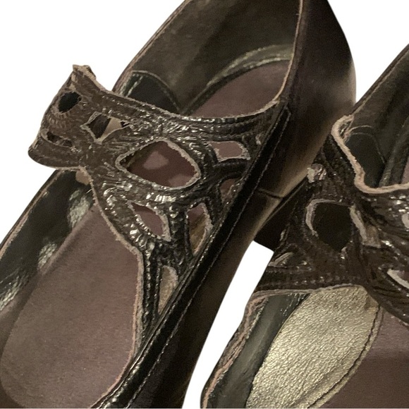 Naot Prima Bella Luma Mary Jane Shoes - Picture 6 of 12